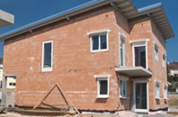 Tressady home extensions