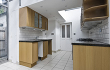 Tressady kitchen extension leads