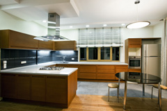kitchen extensions Tressady